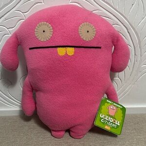 Wrey Wrinko ugly doll